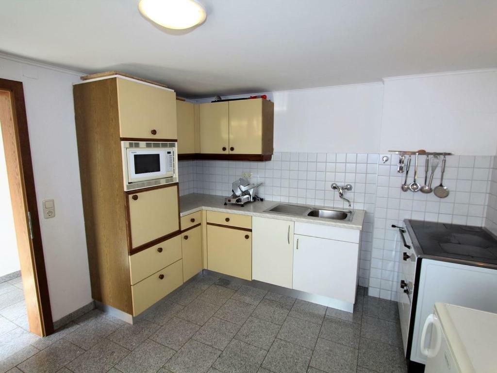 Fewo Ploesch Vlg. Maierhofer Apartment Lavamünd Exterior foto