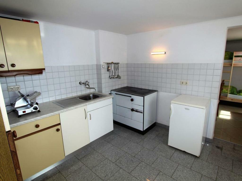 Fewo Ploesch Vlg. Maierhofer Apartment Lavamünd Exterior foto